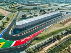 South Africa Kyalami Likely to host F1 races as early as 2023