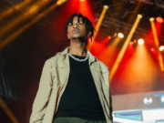 Emtee’s “Da Big Hustle One Man Show” Wows Fans at Emperors Palace